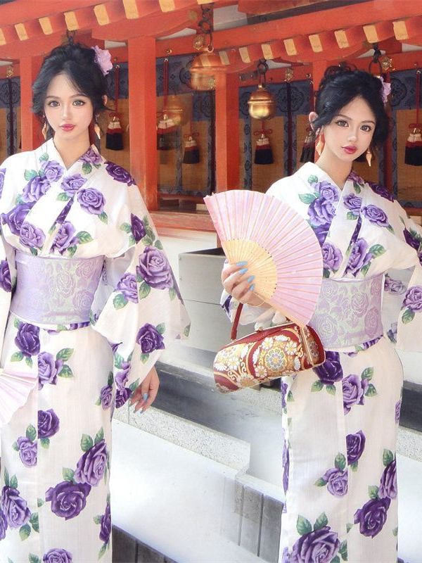 Traditional Japanese Kimono St - đánh giá và giá Ethnic Fashion Online
