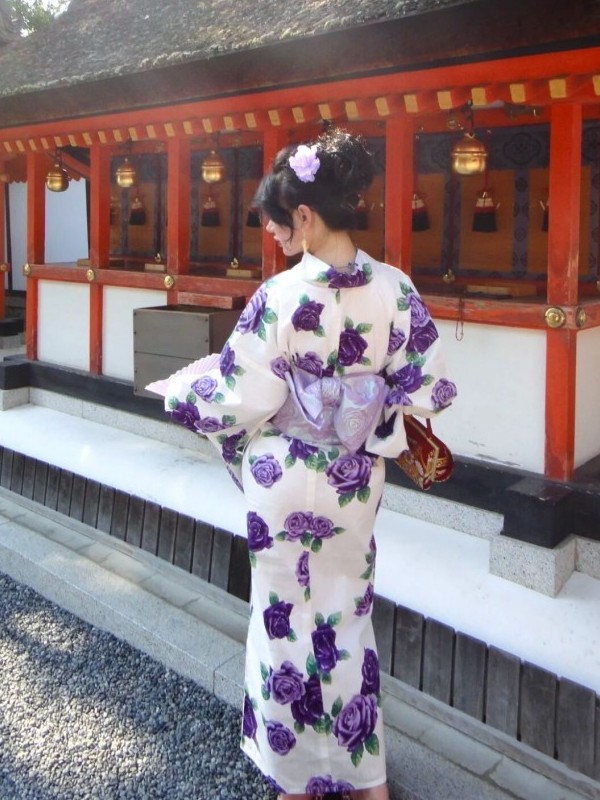 Traditional Japanese Kimono St - đánh giá và giá Ethnic Fashion Online