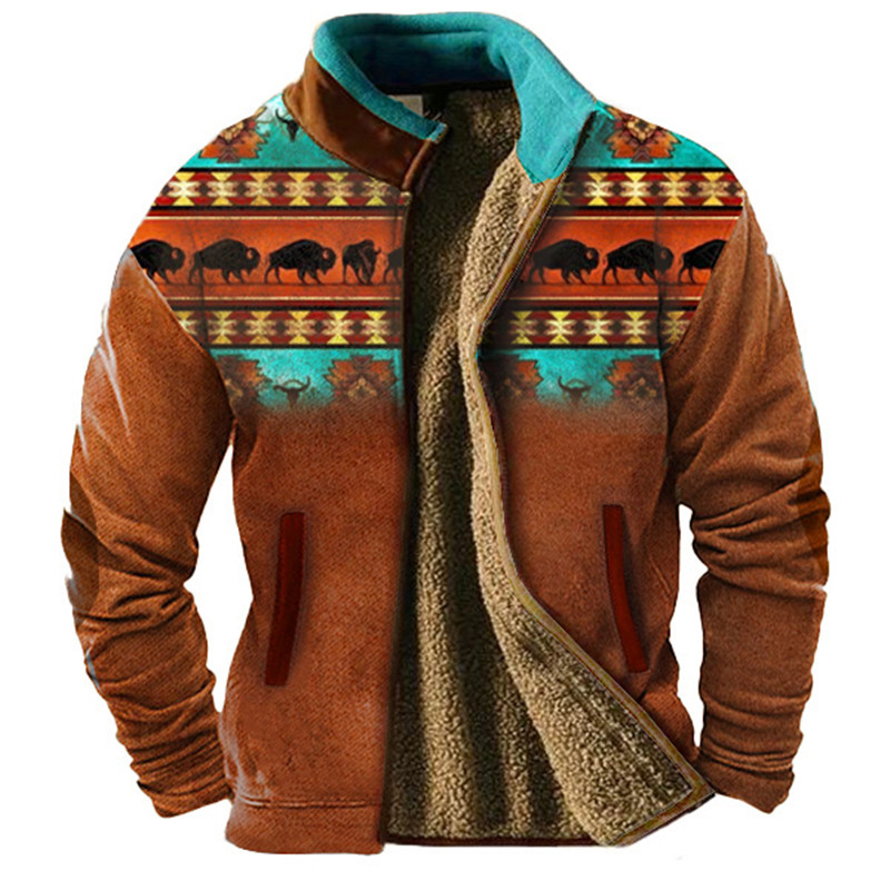 Winter Men's Long Sleeved Full - đánh giá và giá Fashion Ethnic Wear For Men