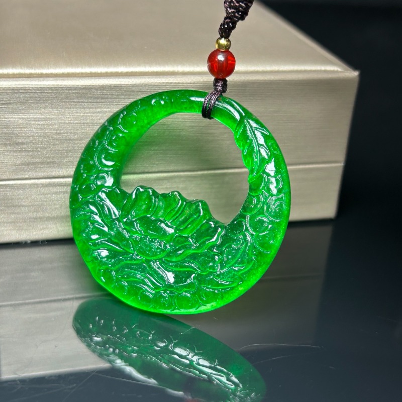 Retro Exquisite Green Ethnic S - đánh giá và giá Ethnic Fashion Brand