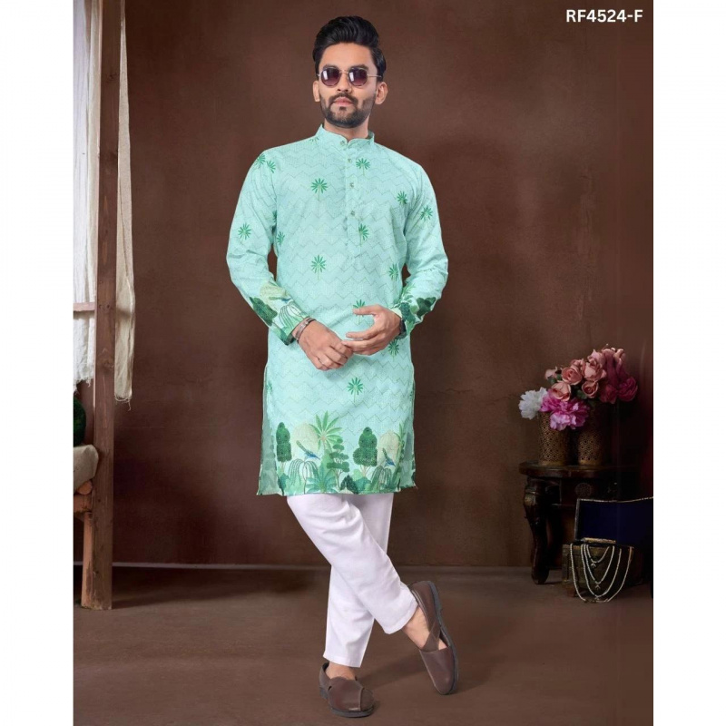 Men's Islamic Arabic Abaya Rob - đánh giá và giá Ethnic Fashion Men
