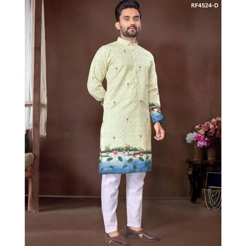 Men's Islamic Arabic Abaya Rob - đánh giá và giá Ethnic Fashion Men