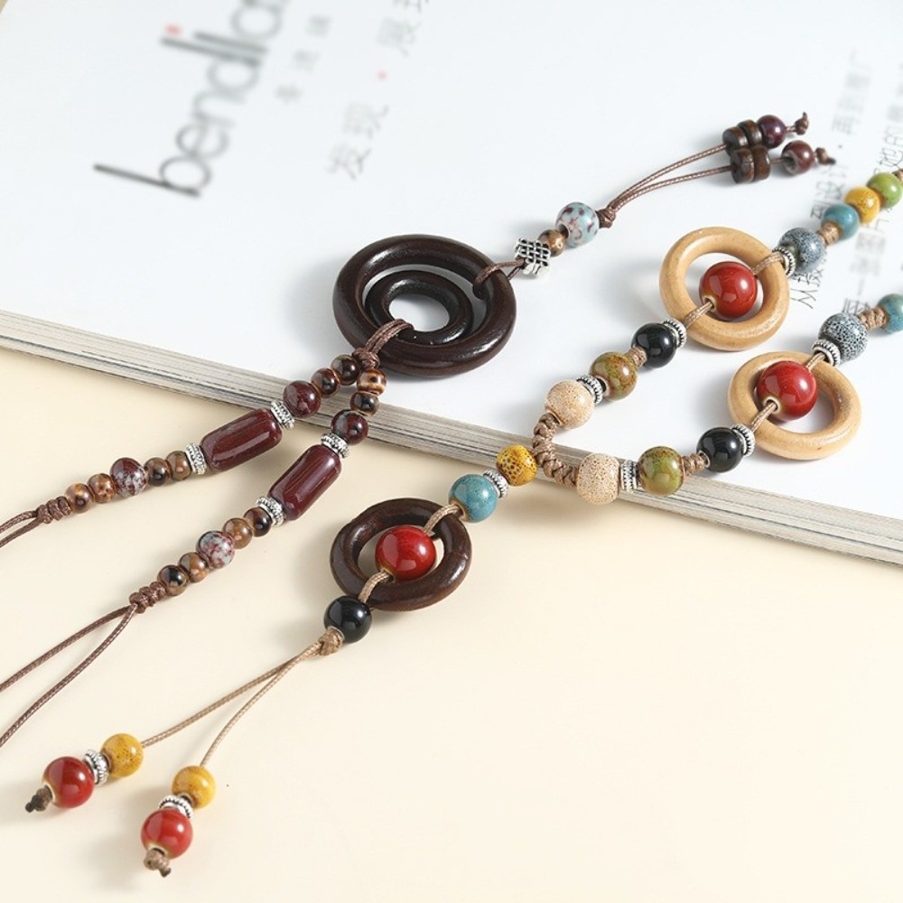 Ethnic Style Butterfly Pendant - đánh giá và giá Ethnic Wear Fashion Designer
